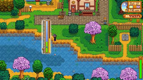 stardew valley fishing skill|Iba pa.